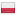 ksetra.pl hosted country